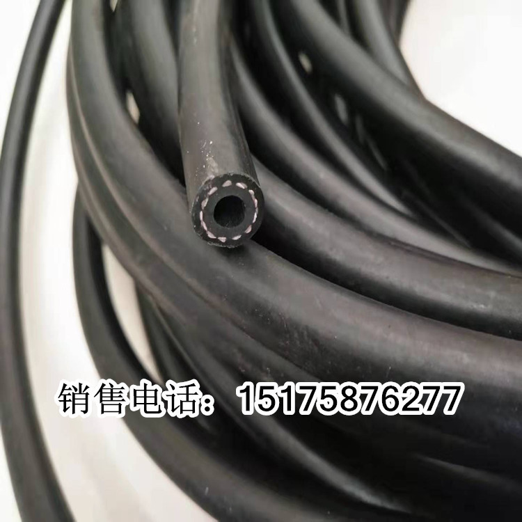 夹布（线）胶管