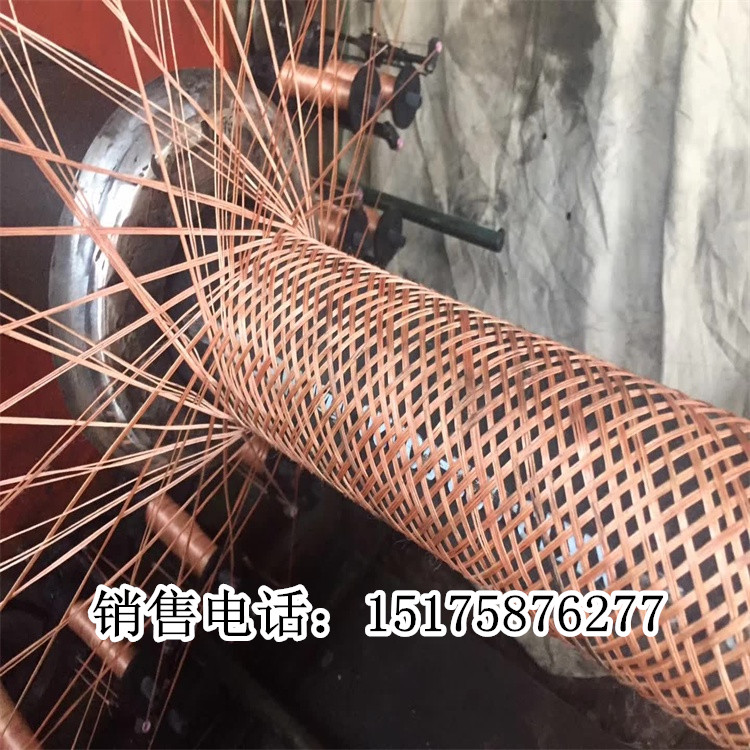 外编线胶管