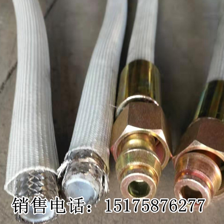 耐酸碱橡胶管