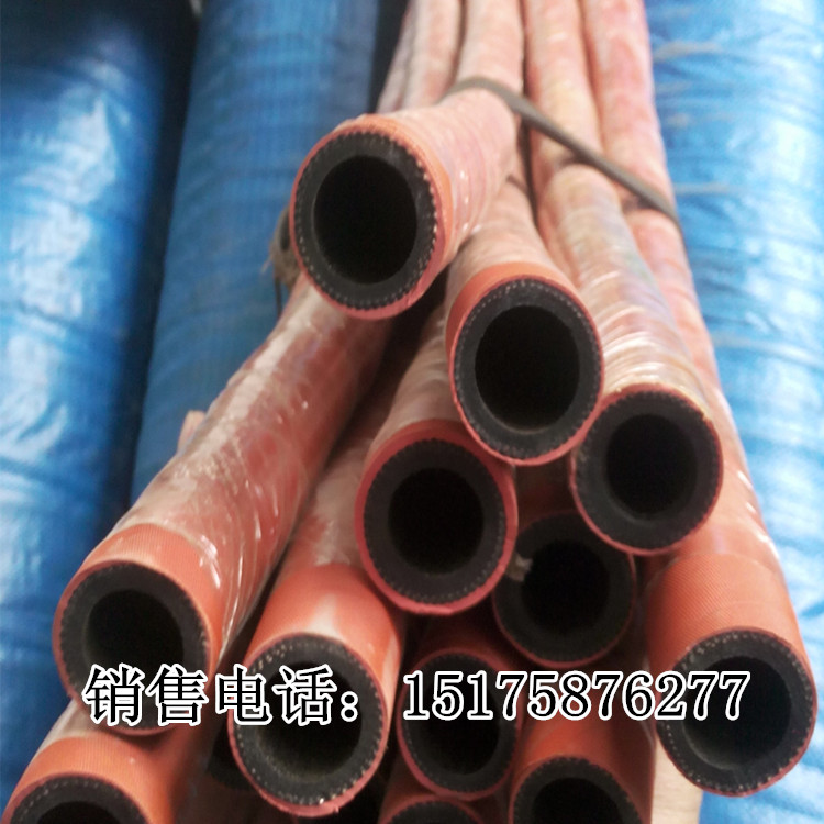 耐酸碱橡胶管