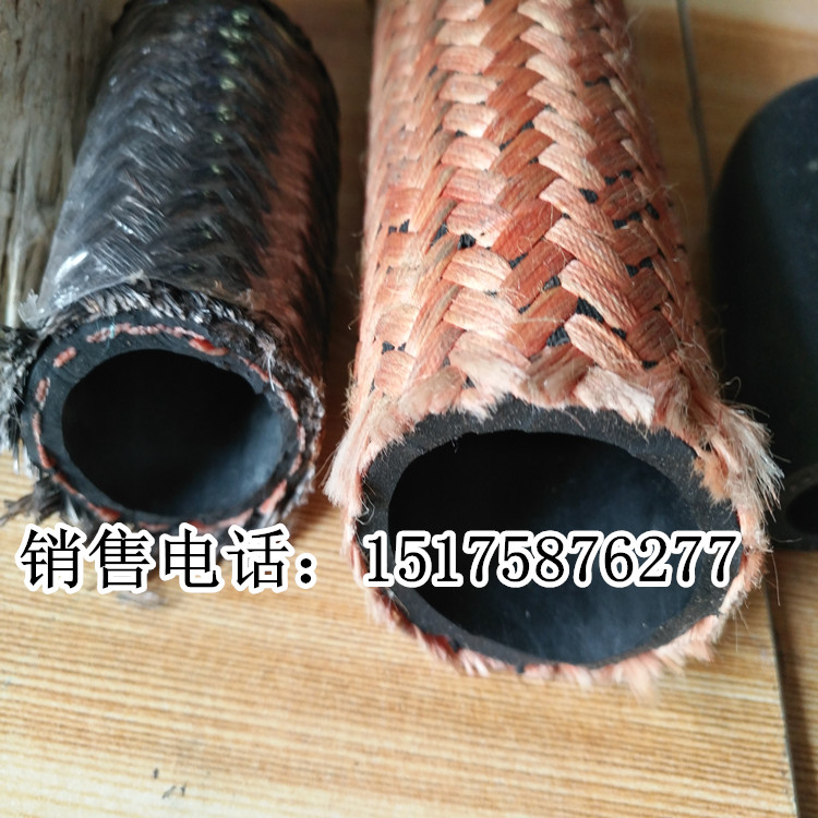 外编线胶管