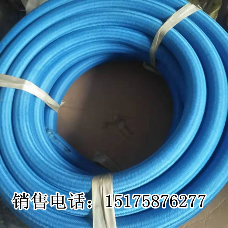 外编线橡胶管
