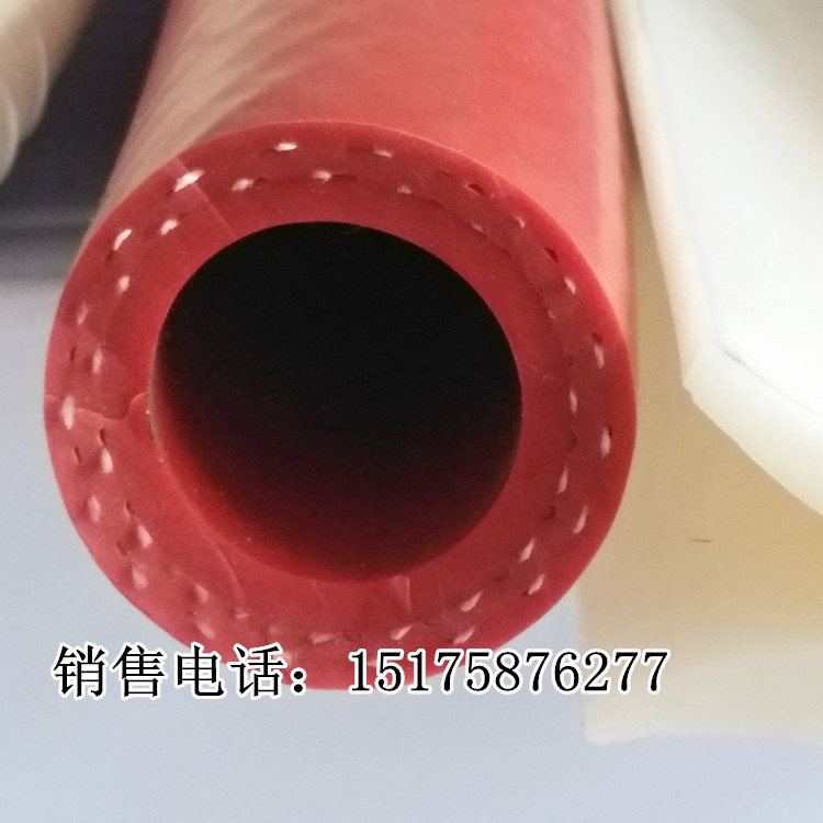 硅胶管