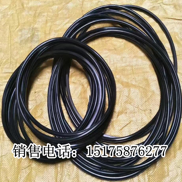 氟胶管