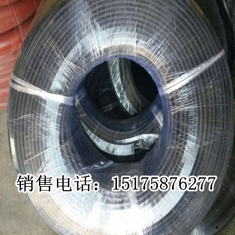 氟胶管