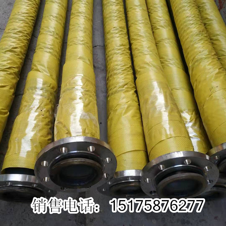 像胶水管