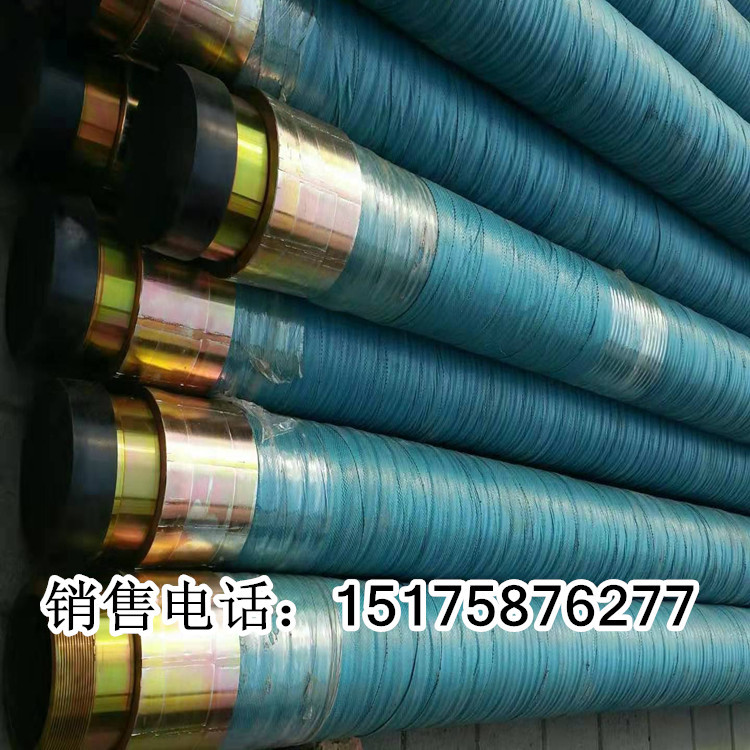 像胶水管