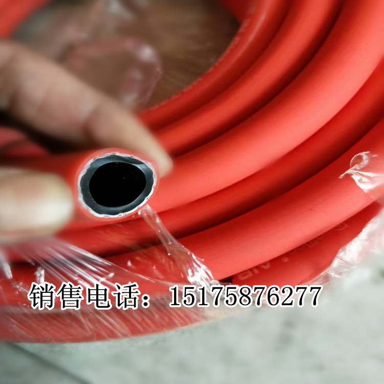光面夹线风管