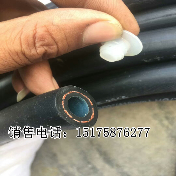 光面胶管
