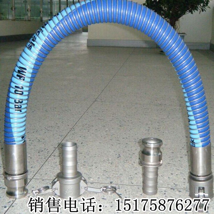 输油胶管